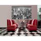 Tapet Idealdecor Giant Art Midtown New York