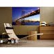 Tapet Idealdecor Giant Art San Francisco Skyline
