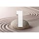 Tapet Idealdecor Giant Art ZEN Stone