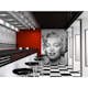 Tapet Idealdecor Marilyn Monroe