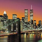Tapet Idealdecor New York City 139