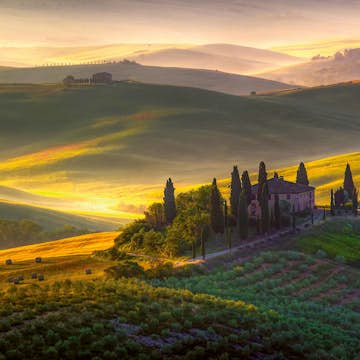 Tapet Idealdecor Non-Woven Toscana