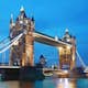 Tapet Idealdecor Non-Woven Tower Bridge
