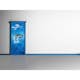 Tapet Idealdecor Three Dolphins Door