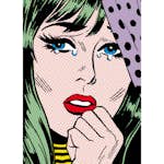 Tapet Idealdecor True Romance