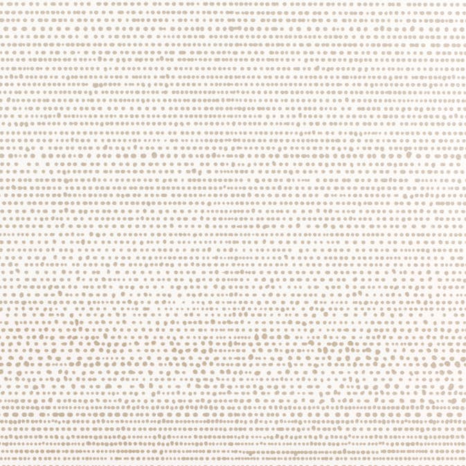 Tapet Mimou Dribble Natural