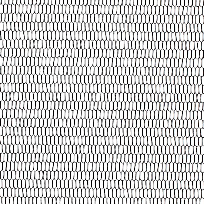 Tapet Mimou Ginza Black