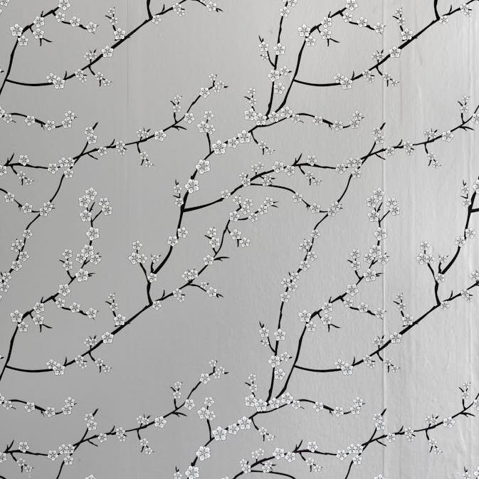 Tapet Mimou Kyoto Bronze