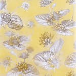 Tapet Mimou Lotus Lake Gul