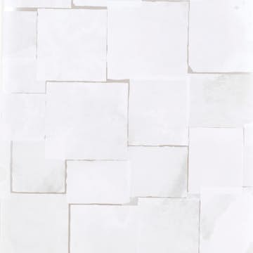 Tapet Mimou Spry Vit