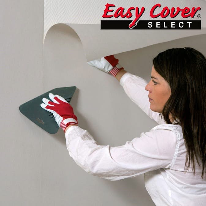 Tapet/Väggtäckare Duro Easy Cover Select