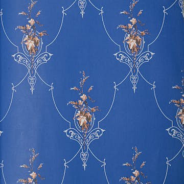 Tapet Paintpart Mormors Tid 4833-2