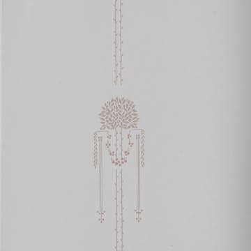 Tapet Paintpart Mormors Tid 4835-3