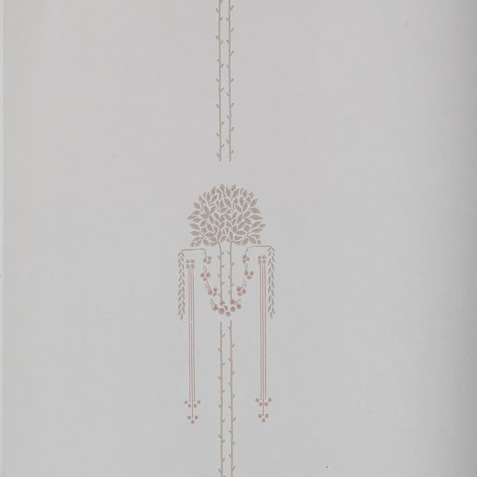 Tapet Paintpart Mormors Tid 4835-3