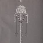 Tapet Paintpart Mormors Tid 4835-5