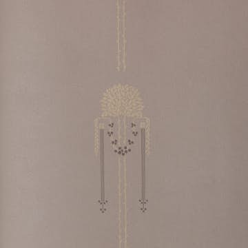 Tapet Paintpart Mormors Tid 4835-6