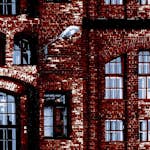 Tapet Paintpart Vallila Kompassi 4984-1