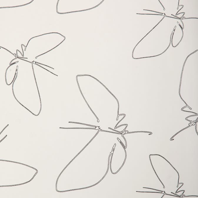 Tapet Paintpart White & Gray 4957-3