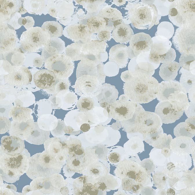 Tapet Wallfashion Bubbles 1054-3
