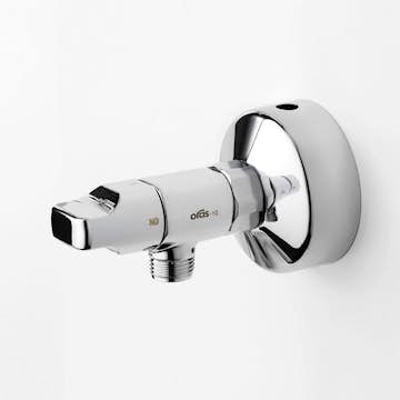 Tappkran Oras 3170 Väggfäst Tillbehör till Tvättmaskin 12 mm