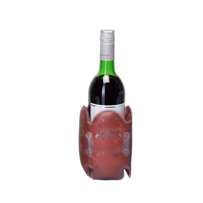 Flaskvärmare Cellardine Therm Au Rouge till Rött Vin