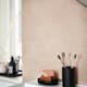 Våtrumsvägg Tarkett Aquarelle Rustic Velvet Blush