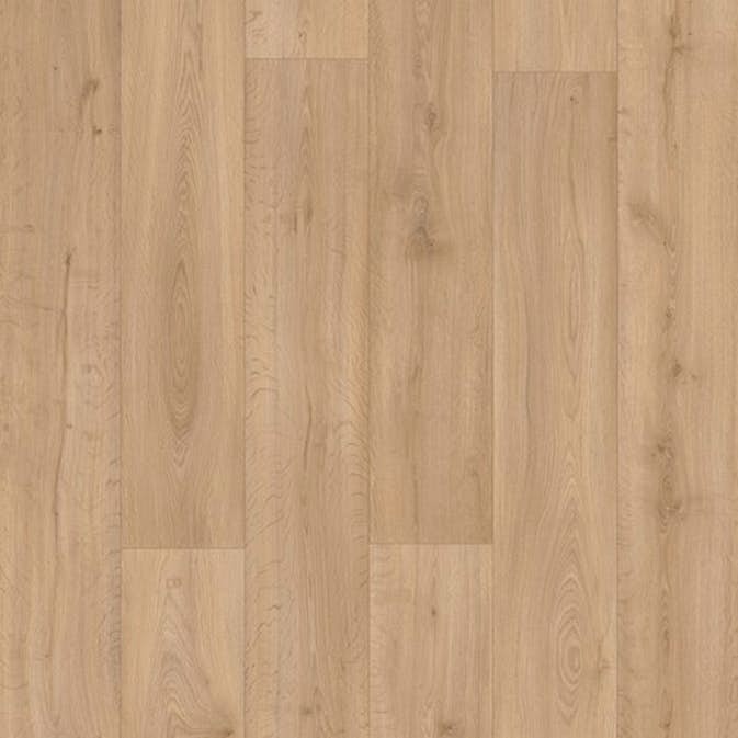 Vinylgolv Tarkett Iconik 280T Fumed Oak Soft Beige
