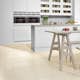 Tarkett Trägolv Shade Ask Pearl White Plank