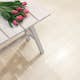 Tarkett Trägolv Shade Ask Pearl White Plank