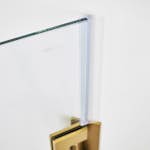 Tätningslist Hafa Infinity