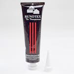 Tätningsmedel Wijo Runotex Tix Transparent 100 ml