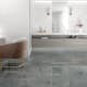 Klinker Tenfors Altamura Gray Blank Marmor 60x60 cm