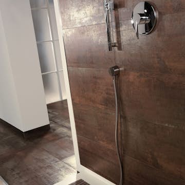 Klinker Tenfors Corten A 30x60 cm