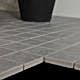 Mosaik Tenfors Devon Gray 5x5 cm