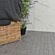Mosaik Tenfors Devon Gray 5x5 cm