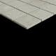 Mosaik Tenfors Integra Griege 10x10 cm