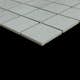 Mosaik Tenfors Integra Pearl 10x10 cm