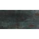 Klinker Tenfors Metal Seagreen 30x60 cm