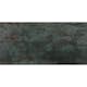 Klinker Tenfors Metal Seagreen 30x60 cm