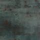 Klinker Tenfors Metal Seagreen 60x60 cm