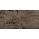 Klinker Tenfors Metal Steel 30x60 cm