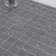 Mosaik Tenfors Soapstone Graphite Matt Marmor 7x7 cm