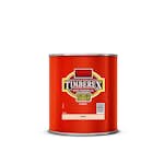 Träolja Timberex White 1 l