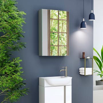 Spegelskåp Tenfors Ellen