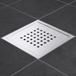 Golvbrunnssil Tebo Stockholm Lux