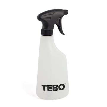 Sprayflaska Tebo 360° Tebo 360 ml