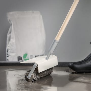 Roller Tebo Piggroller 250 mm, 11 mm pigg