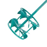 Blandare Collomix DLX 152 HF 590x150 mm