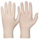 Latexhandske Tebo Engångshandske 100-Pack
