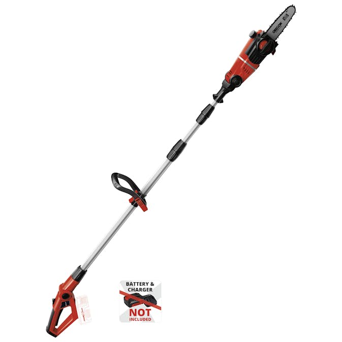 Teleskopkedjesåg Einhell PXC GE-LC 18 Li T Solo Utan Batteri